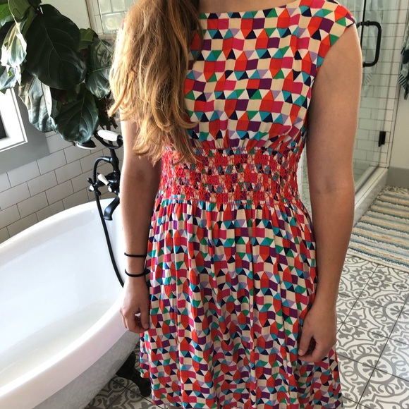 COPY - Kate Spade dress - Picture 3 of 5